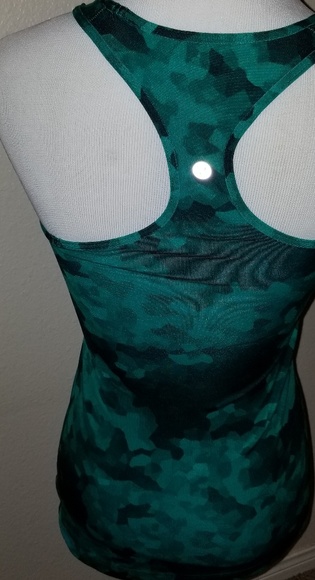 Lululemon Athletica top - Picture 2 of 3